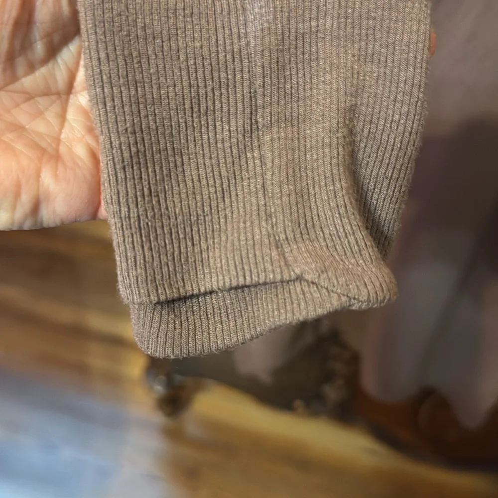 Pranayama Athleta Restore Wrap Small Petite - Picture 8 of 8
